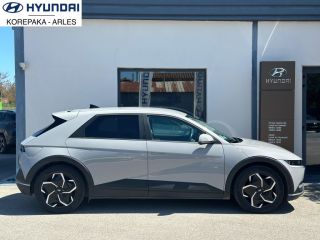 13200 : HYUNDAI Arles - Lexa Automobile - HYUNDAI IONIQ 5 Creative - IONIQ 5 - Gris - Automate à fonct. Continu - Courant électrique