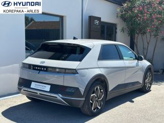 13200 : HYUNDAI Arles - Lexa Automobile - HYUNDAI IONIQ 5 Creative - IONIQ 5 - Gris - Automate à fonct. Continu - Courant électrique