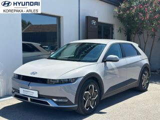 13200 : HYUNDAI Arles - Lexa Automobile - HYUNDAI IONIQ 5 Creative - IONIQ 5 - Gris - Automate à fonct. Continu - Courant électrique