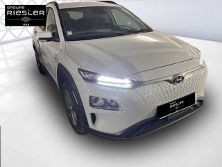 77100 : Hyundai Meaux - Protea by Riester - HYUNDAI KONA ELECTRIC Creative - KONA ELECTRIQUE - BLANC - Automate à fonct. Continu - Courant électrique