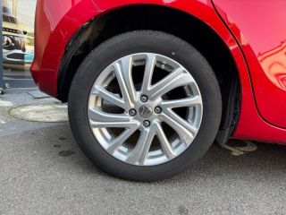 95100 : Hyundai Argenteuil - BNA - SUZUKI Swift - Swift - Burning Red Pearl métallisé - Traction - Essence/Micro-Hybride
