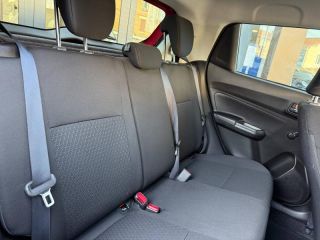 95100 : Hyundai Argenteuil - BNA - SUZUKI Swift - Swift - Burning Red Pearl métallisé - Traction - Essence/Micro-Hybride