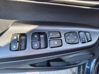 59640 : Hyundai Dunkerque - Europ'Auto - HYUNDAI Kona - Kona - Teal Métal - Traction - Electrique