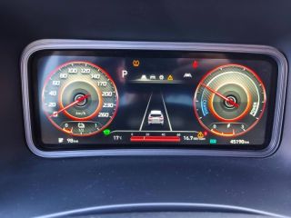 59640 : Hyundai Dunkerque - Europ'Auto - HYUNDAI Kona - Kona - Teal Métal - Traction - Electrique