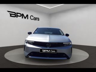 18230 : Hyundai Bourges - BPM Cars - OPEL Astra - Astra - Gris Kristall Métallisé/Toit Noir Karbon -  - Essence