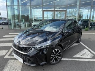 37540 : Hyundai Tours - EOS des Nations - RENAULT Clio - Clio - Noir Etoile - Traction - Essence