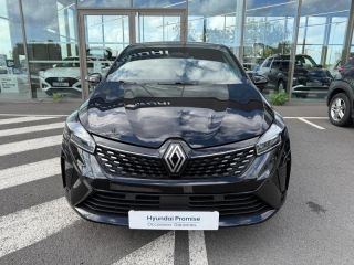 37540 : Hyundai Tours - EOS des Nations - RENAULT Clio - Clio - Noir Etoile - Traction - Essence