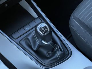 77240 : Hyundai Melun - CAP FOURNIER - HYUNDAI i20 Intuitive - i20 III - Gris - Boîte manuelle - Essence sans plomb