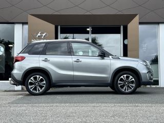 29000 : Hyundai Quimper - Iroise Automobiles - SUZUKI Vitara - Vitara - Galactic Gray métallisé - Traction - Essence/Micro-Hybride
