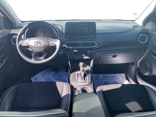 33140 : Hyundai Bordeaux Sud Villenave d&#039;Ornon - Sipa Automobiles - HYUNDAI KONA HYBRID Edition #1 - KONA - BLANC - Automate sequentiel - Essence / Courant électrique