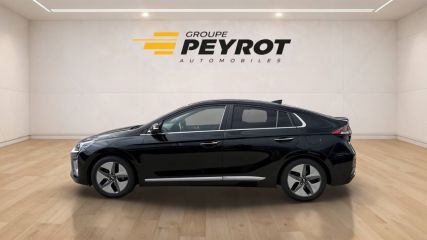 11020 : Hyundai Carcassonne - HMDS - HYUNDAI IONIQ Creative - IONIQ - NOIR - Automate sequentiel - Essence / Courant électrique