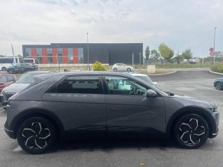 64100 : Hyundai Bayonne - Oceanic Auto - HYUNDAI Ioniq 5 - Ioniq 5 - Gris - Propulsion - Electrique