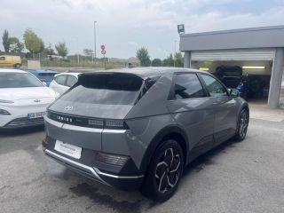 64100 : Hyundai Bayonne - Oceanic Auto - HYUNDAI Ioniq 5 - Ioniq 5 - Gris - Propulsion - Electrique