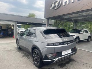 64100 : Hyundai Bayonne - Oceanic Auto - HYUNDAI Ioniq 5 - Ioniq 5 - Gris - Propulsion - Electrique