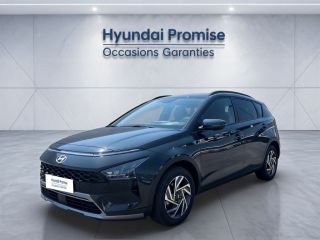 31683 : Hyundai Toulouse Sud Labège - Automobiles Delahaye - HYUNDAI BAYON Intuitive - BAYON - Gris - Boîte manuelle - Essence sans plomb