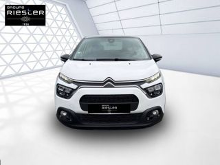 60000 : Hyundai Beauvais - Protea by Riester - CITROEN C3 Shine - C3 III - BLANC - Boîte manuelle - Diesel