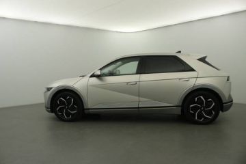 60440 : Stock constructeur - HYUNDAI IONIQ 5 Executive - IONIQ 5 - Noir - Automate à fonct. Continu - Courant électrique