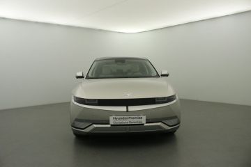 60440 : Stock constructeur - HYUNDAI IONIQ 5 Executive - IONIQ 5 - Gris - Automate à fonct. Continu - Courant électrique