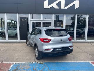 89100 : Hyundai Sens - APS - RENAULT Kadjar - Kadjar - Gris Highland - Traction - Diesel