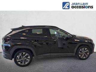 73290 : Hyundai Chambéry - Jean Lain Mobilités - HYUNDAI TUCSON Executive - TUCSON IV - NOIR - Automate sequentiel - Essence sans plomb