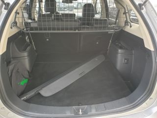 29200 : Hyundai Brest - Iroise Automobiles - MITSUBISHI Outlander - Outlander - Sterling Silver - Traction - Hybride rechargeable : Essence/Electrique