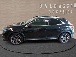 83130 : Hyundai Toulon - Autodif SAS - Groupe BALDASSARI - KIA XCEED HYBRIDE RECHARGEABLE Design - XCEED - Noir - Automate sequentiel - Essence / Courant électrique