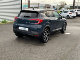 29200 : Hyundai Brest - Iroise Automobiles - MITSUBISHI ASX - ASX - Noir - Traction - Essence/Micro-Hybride