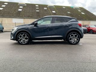 29200 : Hyundai Brest - Iroise Automobiles - MITSUBISHI ASX - ASX - Noir - Traction - Essence/Micro-Hybride