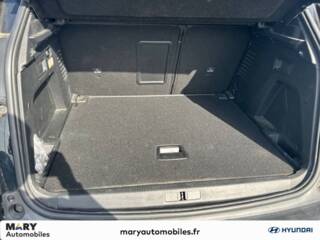 80330 : Hyundai Amiens - Groupe Mary - PEUGEOT 3008 GT - 3008 II - NOIR - Boîte automatique - Essence sans plomb