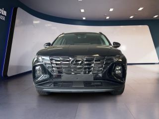 06130 : Hyundai Grasse - Garage Jean Cauvin - HYUNDAI Tucson - Tucson - Phantom Black - Noir métallisé - Traction - Diesel/Micro-Hybride