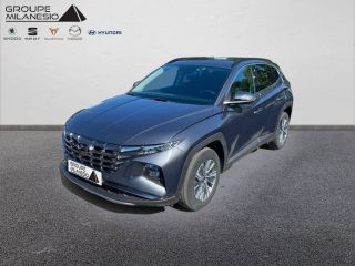 13300 : Hyundai Salon de Provence - Cap Milanesio - HYUNDAI TUCSON Creative - TUCSON IV - DARK NIGHT - Boîte automatique - Essence / Courant électrique