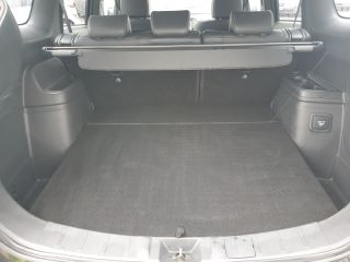 29200 : Hyundai Brest - Iroise Automobiles - MITSUBISHI Outlander - Outlander - Amethyst Black - Transmission intégrale - Hybride rechargeable : Essence/Electrique