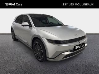92130 : Hyundai ISSY-LES-MOULINEAUX - BPM Cars - HYUNDAI Ioniq 5 - Ioniq 5 - Gravity Gold Mate - Propulsion - Electrique