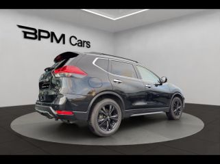 36000 : Hyundai Châteauroux - BPM Cars - NISSAN X-Trail - X-Trail - Noir Intense - Traction - Diesel