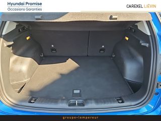 62800 : Hyundai Lens - Groupe Lempereur - JEEP Compass - Compass - Blue Italia  toit noir - Traction - Diesel