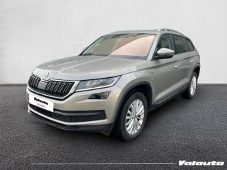 59160 : Hyundai Lille Lomme - Valauto - SKODA Kodiaq - Kodiaq - BEIGE CAPPUCCINO -  - Diesel