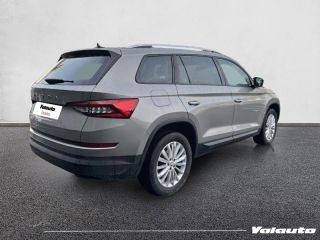 59160 : Hyundai Lille Lomme - Valauto - SKODA Kodiaq - Kodiaq - BEIGE CAPPUCCINO -  - Diesel