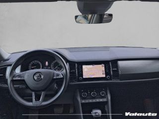 59160 : Hyundai Lille Lomme - Valauto - SKODA Kodiaq - Kodiaq - BEIGE CAPPUCCINO -  - Diesel
