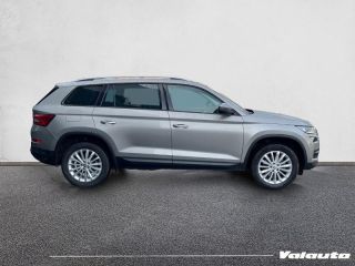 59160 : Hyundai Lille Lomme - Valauto - SKODA Kodiaq - Kodiaq - BEIGE CAPPUCCINO -  - Diesel