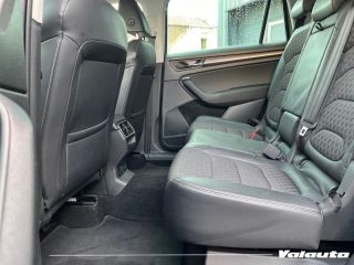 59160 : Hyundai Lille Lomme - Valauto - SKODA Kodiaq - Kodiaq - BEIGE CAPPUCCINO -  - Diesel