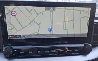 13200 : HYUNDAI Arles - Lexa Automobile - KIA CEED SW GT Line Premium - CEED III - Gris - Automate sequentiel - Diesel