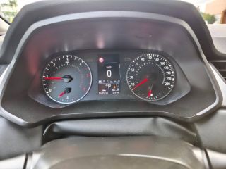 59640 : Hyundai Dunkerque - Europ'Auto - RENAULT Captur - Captur - Gris Highland - Traction - Diesel