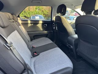 62360 : Hyundai Boulogne-sur-Mer - Garage Du Château - HYUNDAI IONIQ 5 Intuitive - IONIQ 5 - Noir - Automate à fonct. Continu - Courant électrique