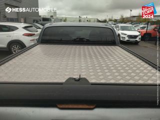 51100 : Hyundai Reims - HESS Automobile - MITSUBISHI L200 - L200 - GRIS F - Transmission intégrale - Diesel