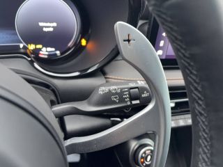 33140 : Hyundai Bordeaux Sud Villenave d'Ornon - Sipa Automobiles - ALFA ROMEO TONALE Veloce - TONALE - Bleu - Boîte automatique - Essence / Courant électrique