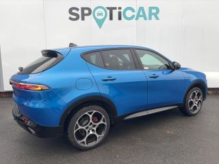 33140 : Hyundai Bordeaux Sud Villenave d'Ornon - Sipa Automobiles - ALFA ROMEO TONALE Veloce - TONALE - Bleu - Boîte automatique - Essence / Courant électrique