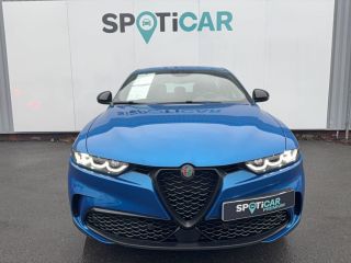 33140 : Hyundai Bordeaux Sud Villenave d'Ornon - Sipa Automobiles - ALFA ROMEO TONALE Veloce - TONALE - Bleu - Boîte automatique - Essence / Courant électrique