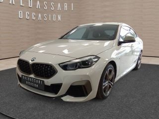83130 : Hyundai Toulon - Autodif SAS - Groupe BALDASSARI - BMW SERIE 2 GRAN COUPE F44 M Performance - SERIE 2 - Blanc - Boîte automatique - Essence sans plomb