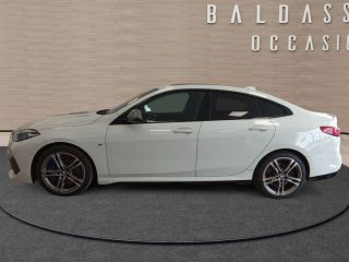 83130 : Hyundai Toulon - Autodif SAS - Groupe BALDASSARI - BMW SERIE 2 GRAN COUPE F44 M Performance - SERIE 2 - Blanc - Boîte automatique - Essence sans plomb