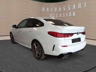 83130 : Hyundai Toulon - Autodif SAS - Groupe BALDASSARI - BMW SERIE 2 GRAN COUPE F44 M Performance - SERIE 2 - Blanc - Boîte automatique - Essence sans plomb